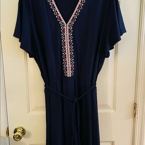 Old Navy dress